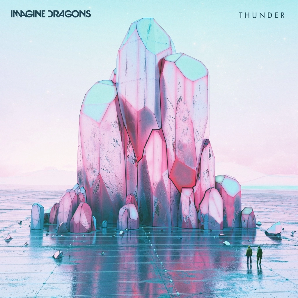 BeatSaber - Imagine Dragons - Thunder