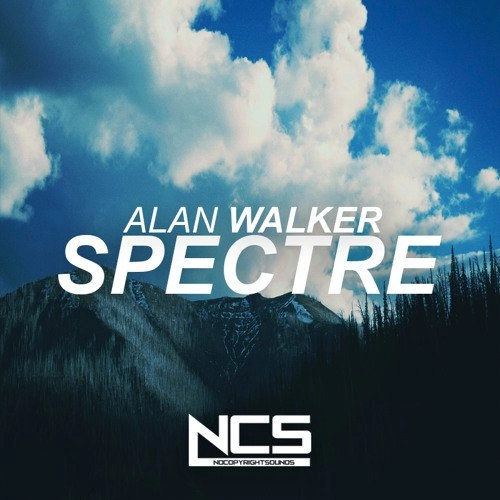 BeatSaber - Alan Walker - Spectre