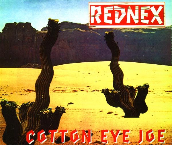 BeatSaber - Rednex - Cotton Eyed Joe