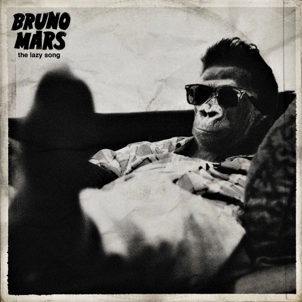 BeatSaber - Bruno Mars - The Lazy Song