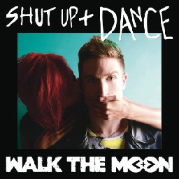 BeatSaber - WALK THE MOON - Shut Up and Dance