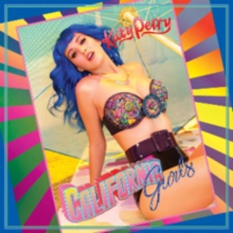 BeatSaber - Katy Perry - California Gurls