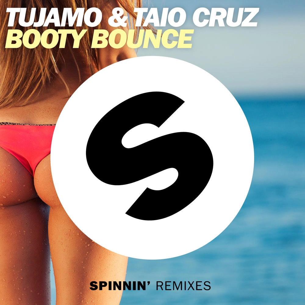 BeatSaber - Tujamo, Taio Cruz - Booty Bounce