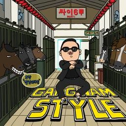 BeatSaber - PSY - Gangnam Style