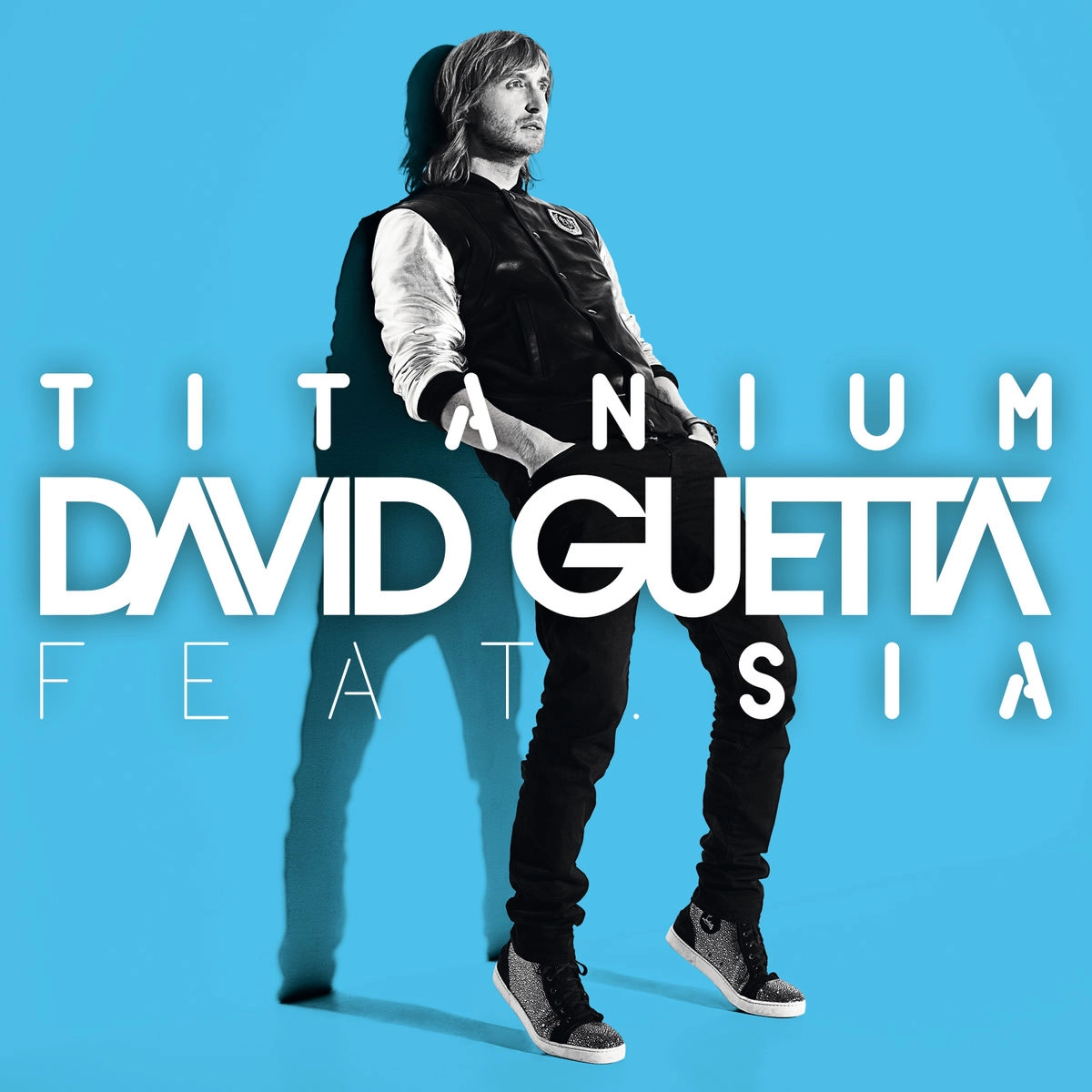 BeatSaber - David Guetta ft. Sia - Titanium