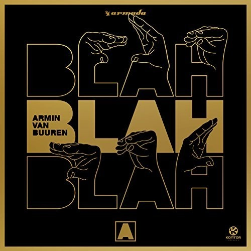 BeatSaber - Armin van Buuren - Blah Blah Blah