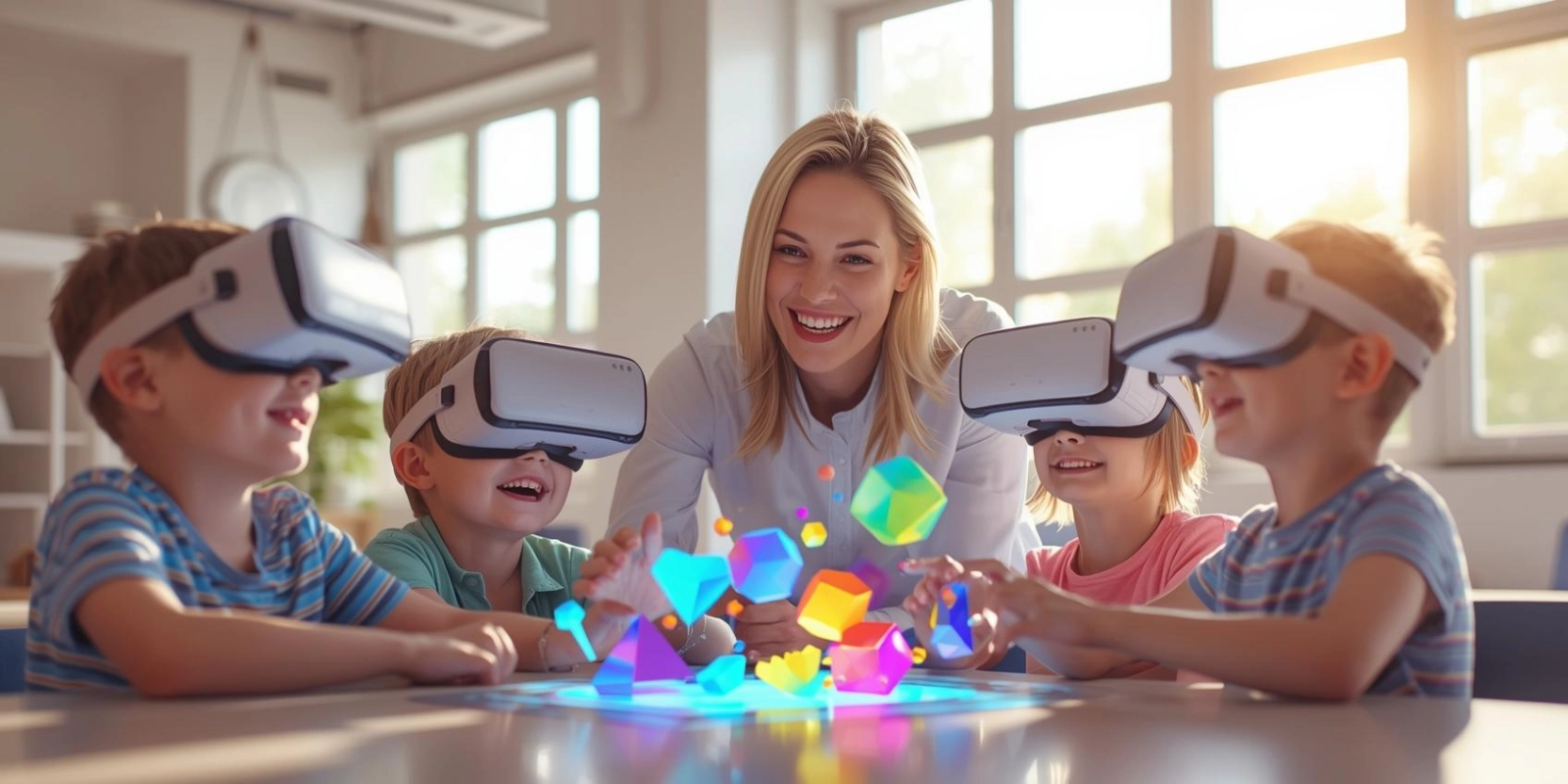 A VR tényleg elhozza a megváltást az oktatásba cikk kiemelt képe