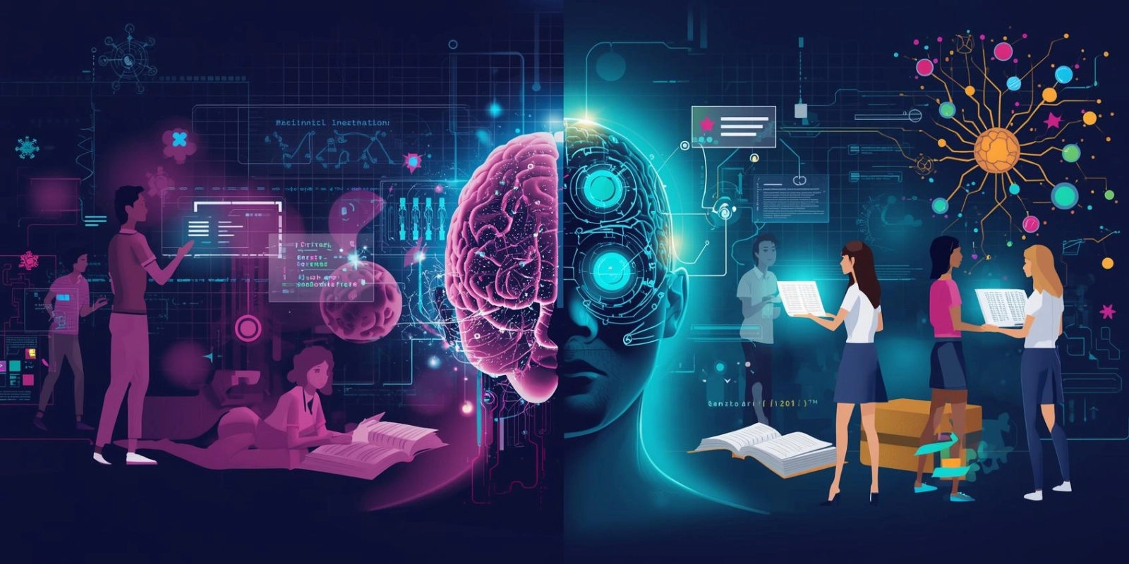 Mesterséges intelligencia: tényleg jön a zombi apokalipszis? cikk kiemelt képe