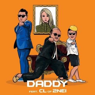 BeatSaber - PSY - Daddy