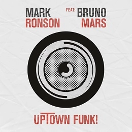 BeatSaber - Bruno Mars - Uptown Funk