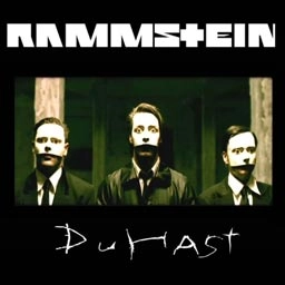 BeatSaber - Rammstein - Du Hast