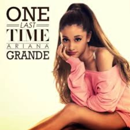 BeatSaber - Ariana Grande - One Last Time