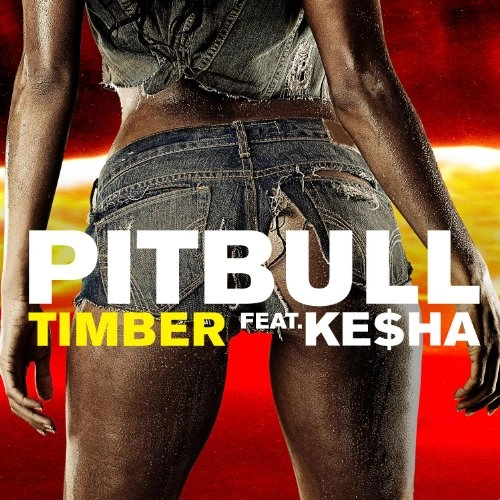 BeatSaber - Pitbull - Timber