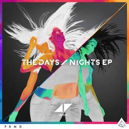 BeatSaber - Avicii - The Nights