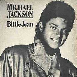 BeatSaber - Michael Jackson - Billie Jean