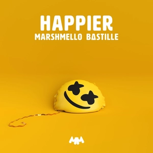 BeatSaber - Marshmello ft. Bastille - Happier