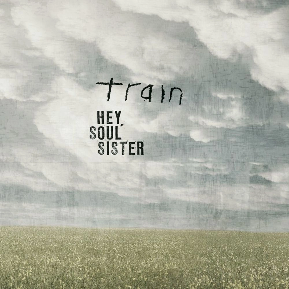 BeatSaber - Train - Hey, Soul Sister