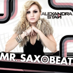 BeatSaber - Alexandra Stan - Mr. Saxobeat