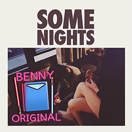 BeatSaber - Fun. - Some Nights