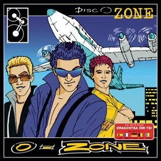 BeatSaber - O-Zone - Dragostei Din Tei